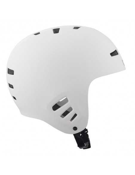 Venta casco tsg dawn solid blanco