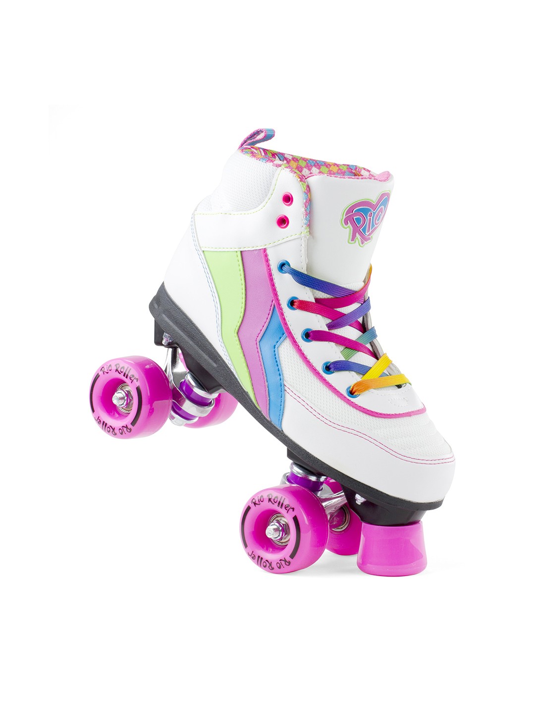 RIO ROLLER CLASSIC II CANDI | CHILDRENS - Best price on Slide In Line