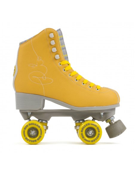 Comprar rio roller signature quad skates - amarillo