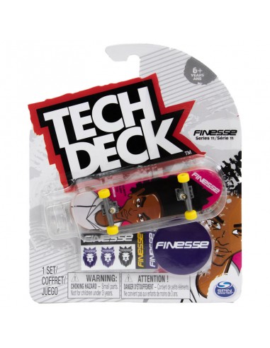 tech deck price