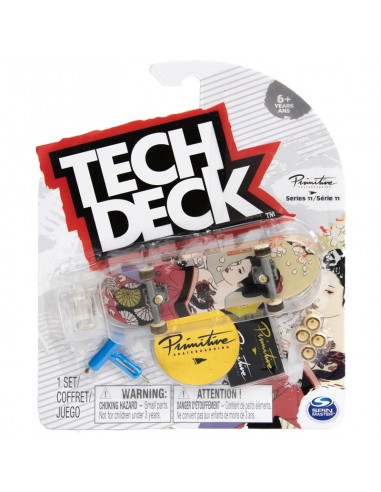 tech deck price