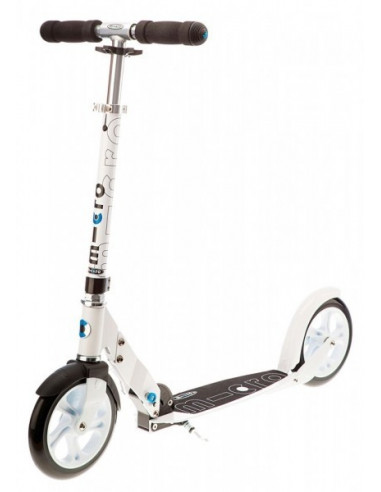 scooter micro adulto