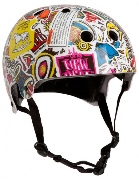 Comprar casco pro-tec old school cert | new deal multi