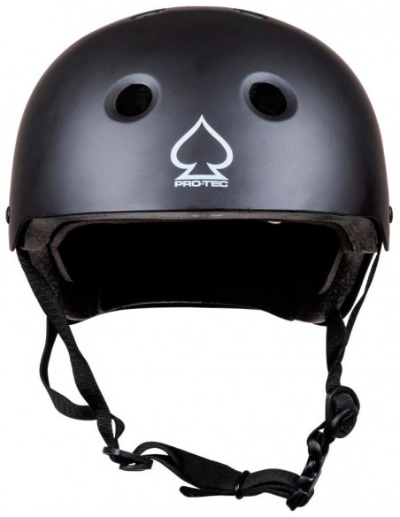 Oferta casco pro-tec prime cert | black