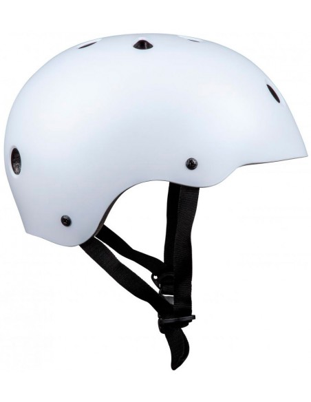 Comprar casco pro-tec prime cert | white