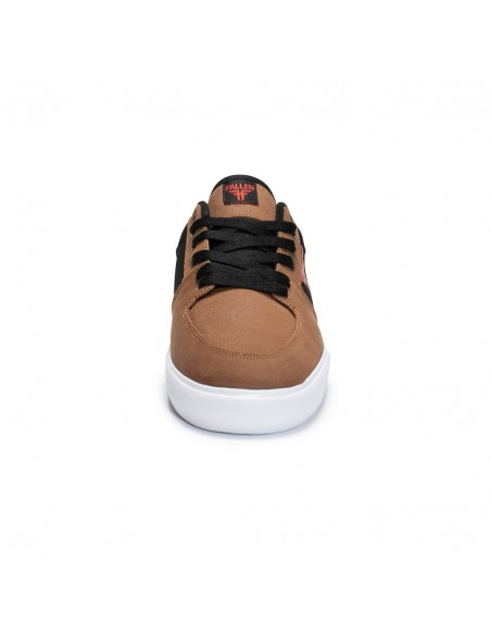 Comprar fallen patriot vulc - brown / black / red