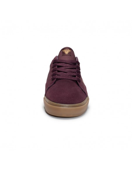 Comprar fallen bomber - wine / gum