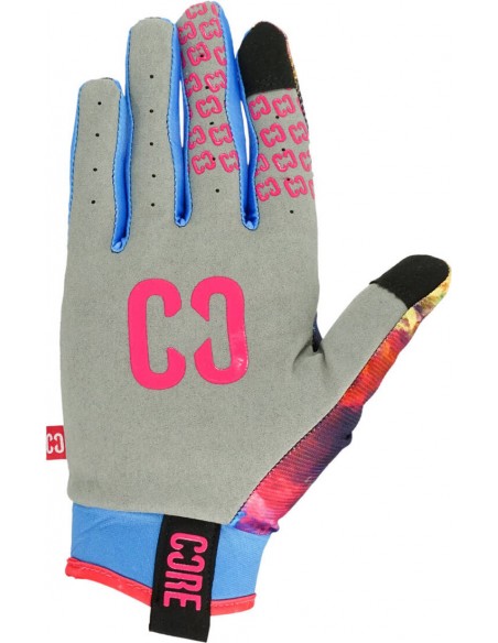 Venta guantes core - neon galaxy