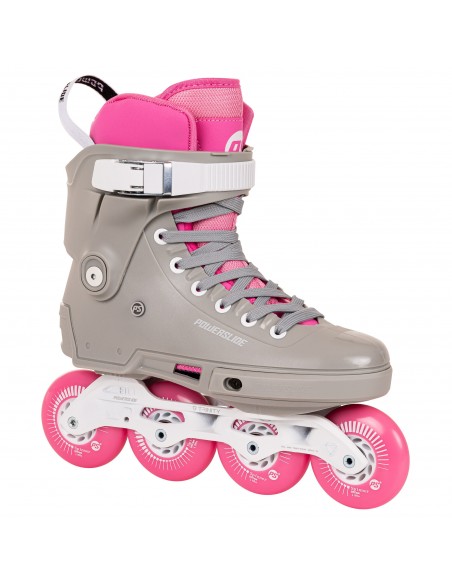 Comprar powerslide next sl pink 80