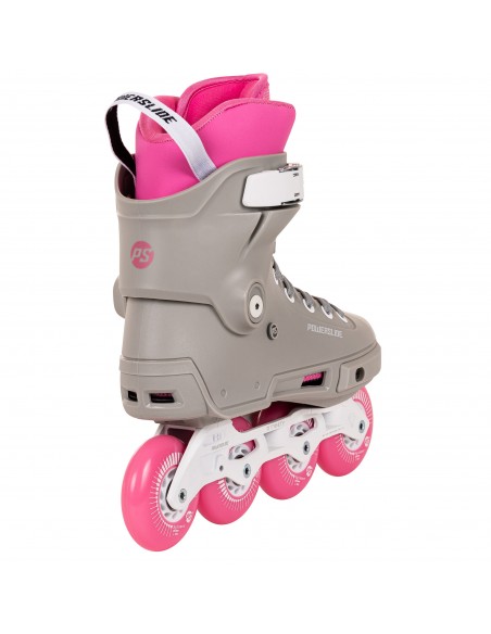 Tienda de powerslide next sl pink 80