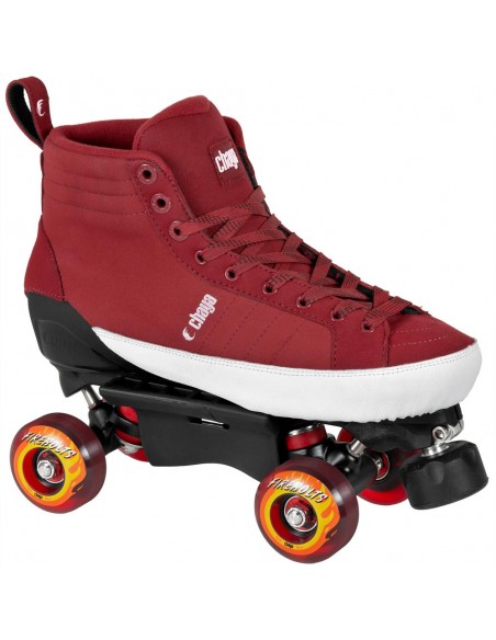 Comprar chaya park rollerksates karma pro