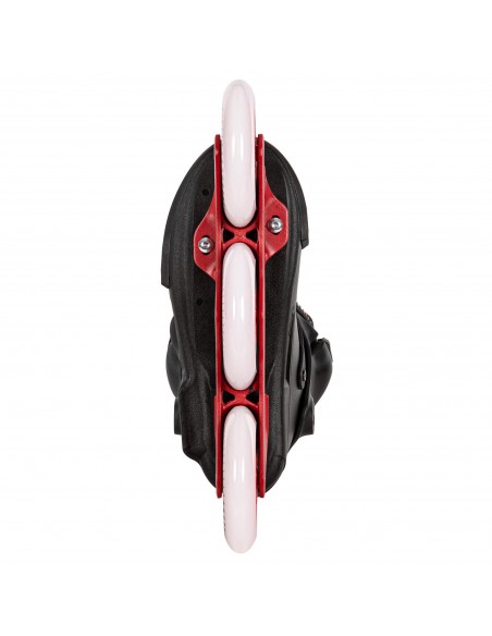 Tienda de powerslide next black red 110