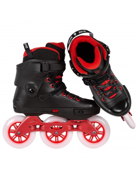 Adquirir powerslide next black red 110