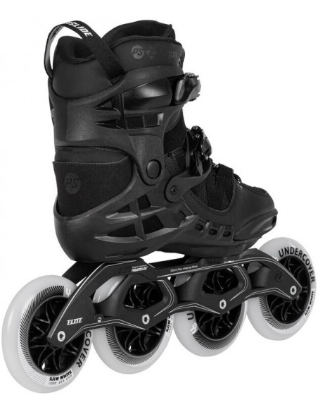 Comprar powerslide phuzion argon road black 110