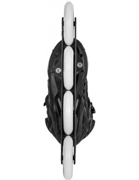 Adquirir powerslide phuzion argon road black 110