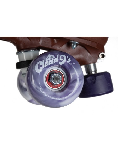 Precio de chaya melrose elite purple evil