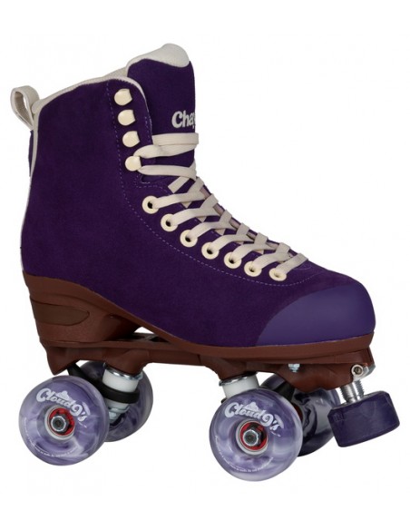 Comprar chaya melrose elite purple evil