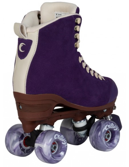 Venta chaya melrose elite purple evil