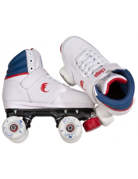 Opinión de chaya park roller skate jump 2.0