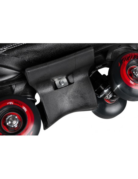 Opinión de chaya park roller skate karma pro black