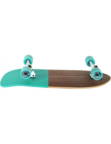 Oferta surfskate miller soul jade 31.5" x 9.7"