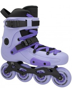 Patines FR FR2 80 Morado - FR Skates