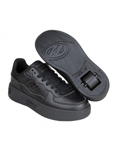 Comprar Heelys Rezerve Low Negro al mejor precio