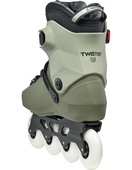 Tienda de rollerblade twister le limited edition 2024 verde