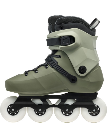 Producto rollerblade twister le limited edition 2024 verde