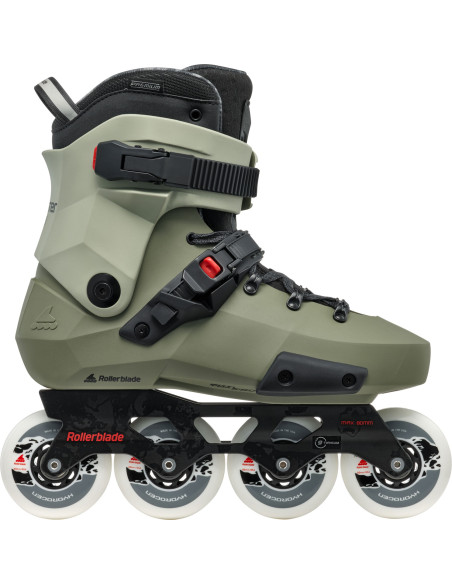 Comprar rollerblade twister le limited edition 2024 verde