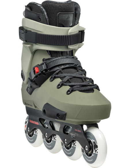 Venta rollerblade twister le limited edition 2024 verde