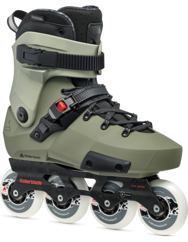 rollerblade twister le limited edition 2024 verde