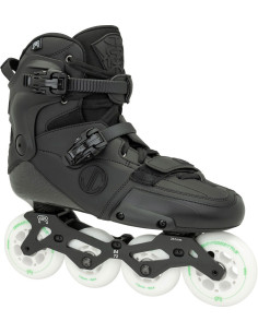 Patines FR SL Seven en color Negro