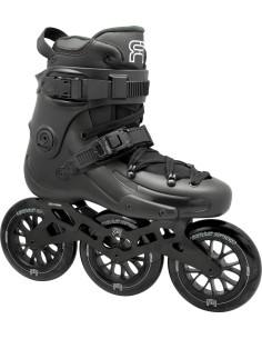 Patines FR FR1 325 en color negro