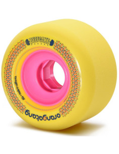 Orangatang Beefcake 73mm 86a