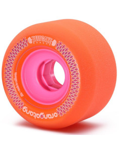 Orangatang Beefcake 73mm 80a