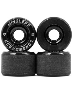 RUEDAS MINDLESS VIPER 65MM 82A